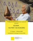 Kengiro Azuma alla Fondazione Calderara. 27 giugno - 4 ottobre 2026